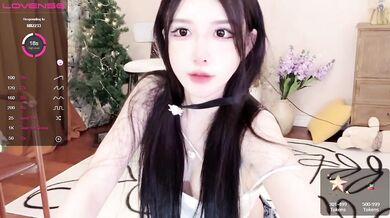 【最新流出女神】DeepEggs 神仙姐姐美到窒息梦中情人 制服诱惑跳蛋阳具大尺度互动高潮 劲爆身材极品小穴 (9)