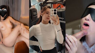 推特极品福利姬 最美宝儿 御姐风情可盐可甜 极品九头身展现极致曲线 无套爆操呻吟震天 堪称天赐尤物！