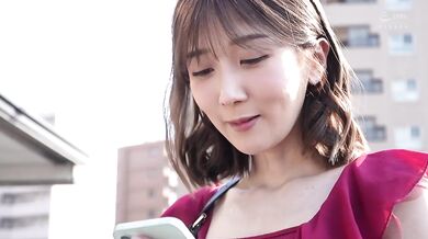 【中文字幕】「真的只是前面三公分就好…」和久别重逢的青梅竹马从恶搞玩笑开始的朋友以上、不伦未满的焦躁中出一周